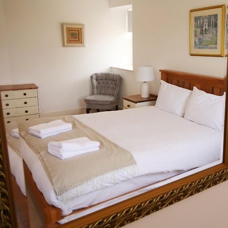 Salton Lodge Zewnętrze zdjęcie