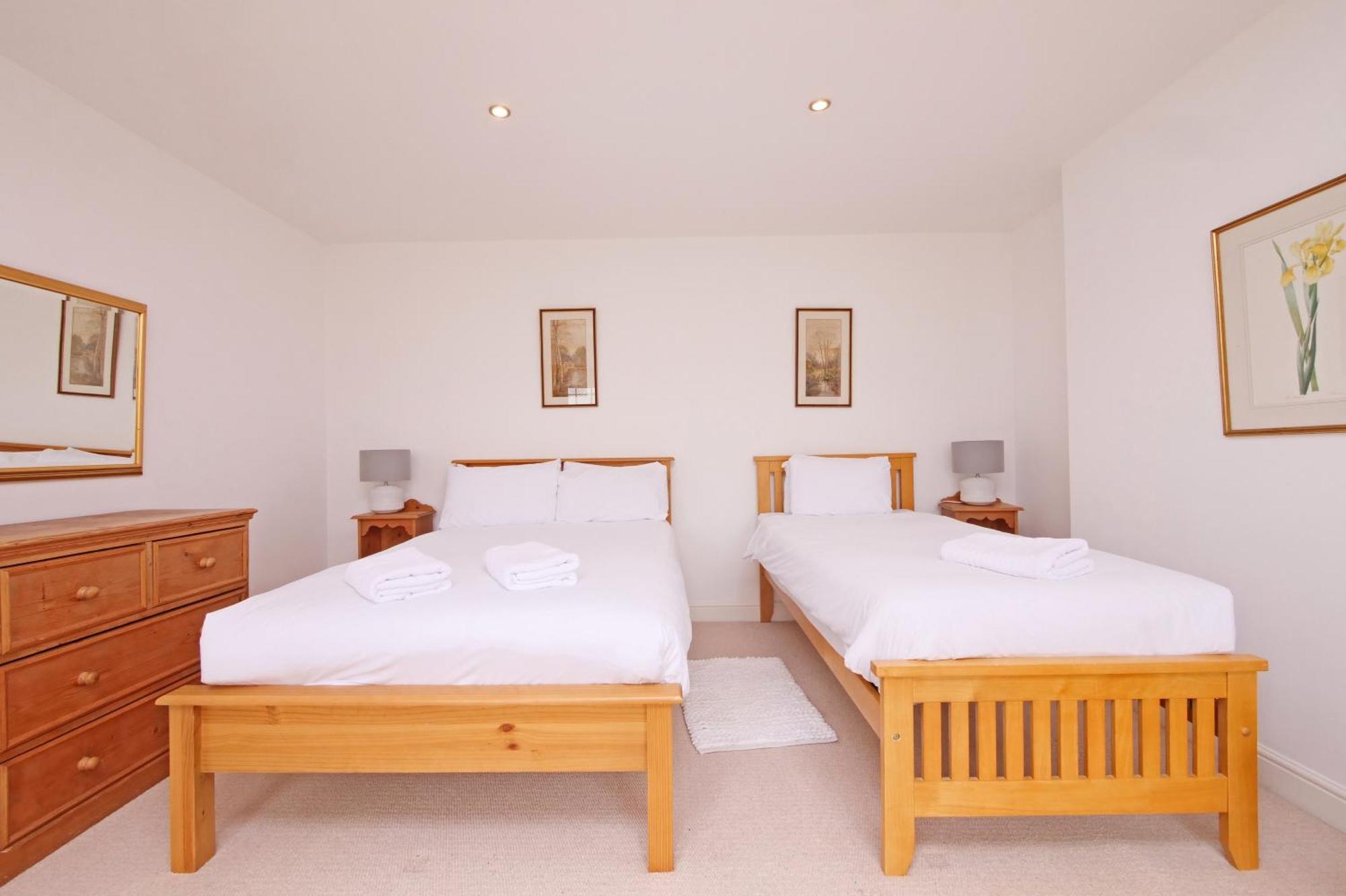 Salton Lodge Zewnętrze zdjęcie