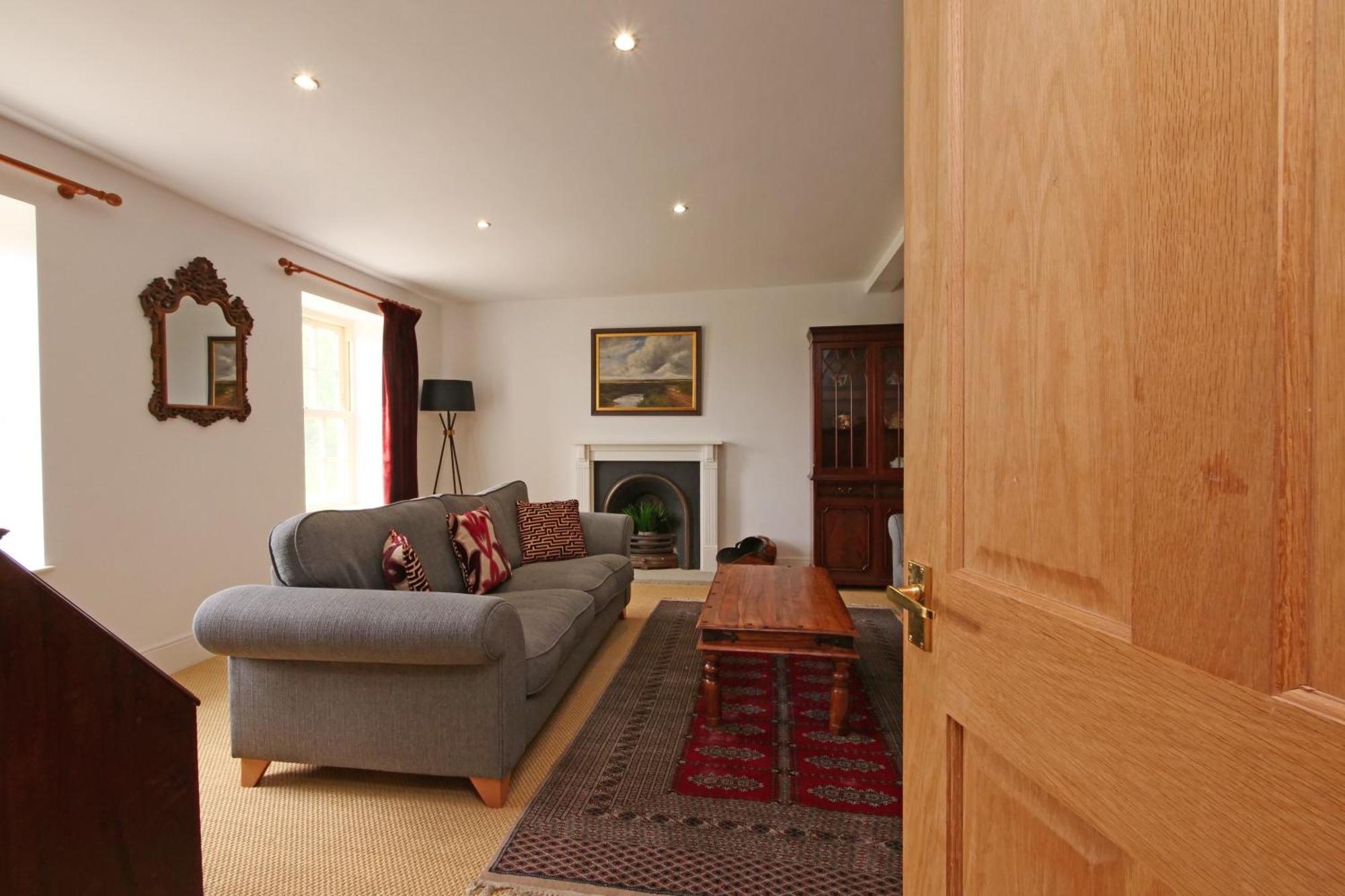 Salton Lodge Zewnętrze zdjęcie