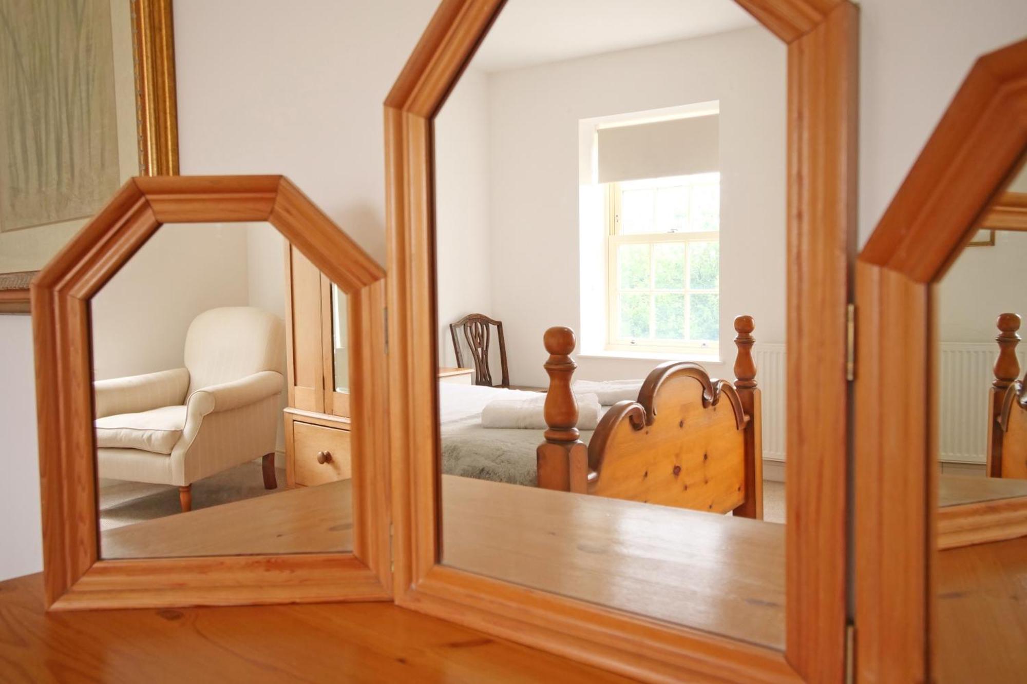 Salton Lodge Zewnętrze zdjęcie