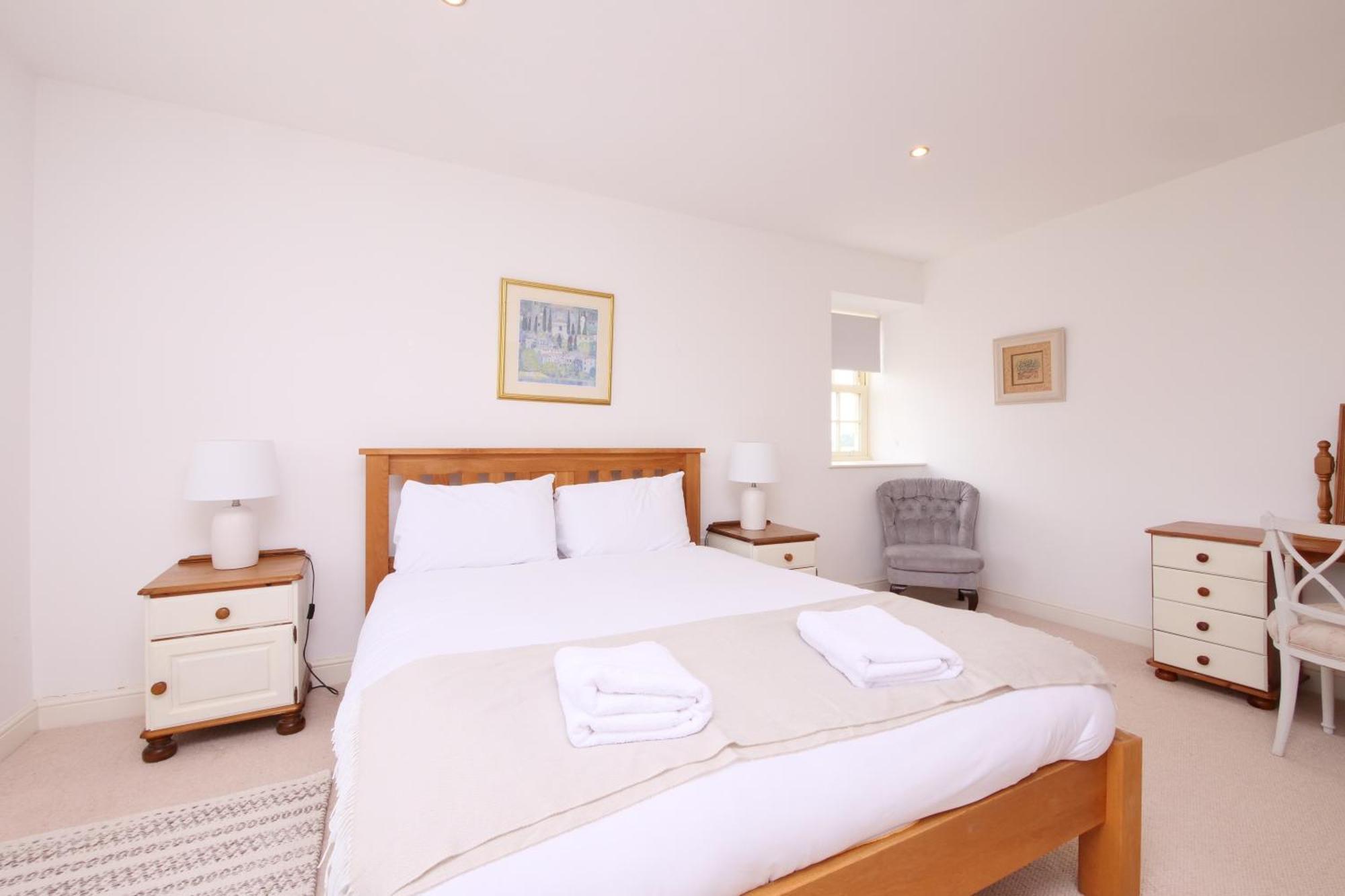 Salton Lodge Zewnętrze zdjęcie