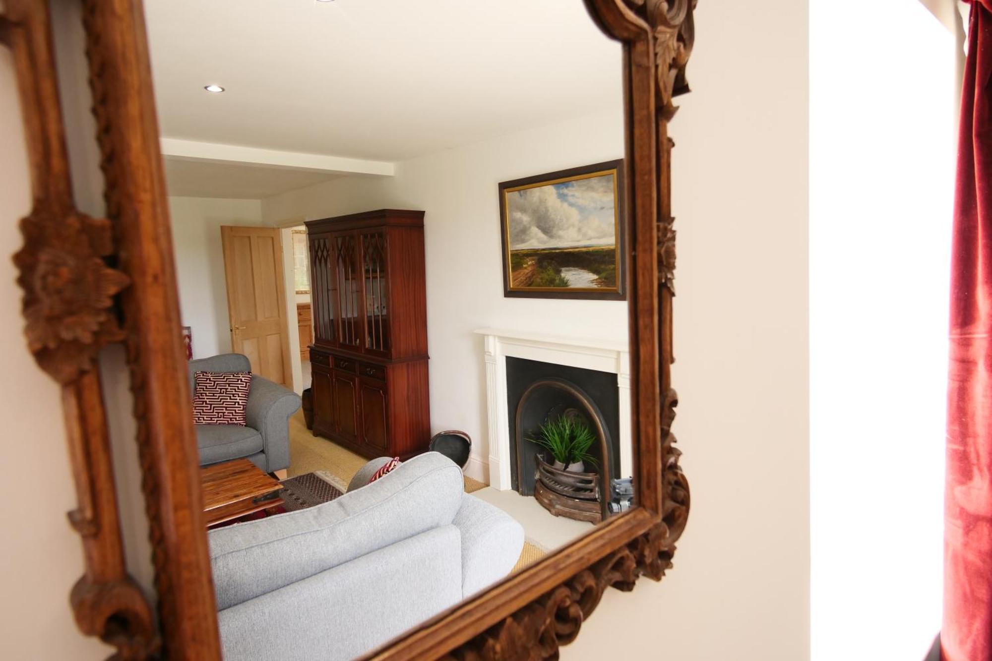 Salton Lodge Zewnętrze zdjęcie