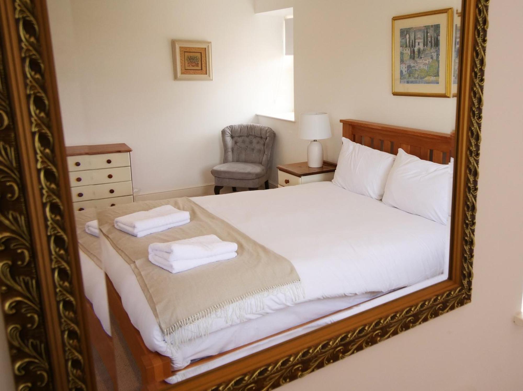 Salton Lodge Zewnętrze zdjęcie
